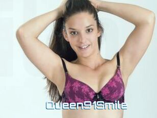 Queen91Smile