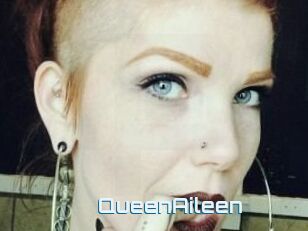 QueenAileen