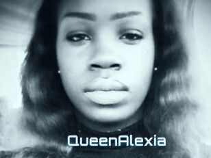 QueenAlexia