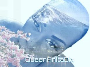 QueenAnitaDix