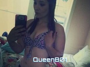 QueenB01