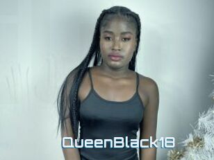 QueenBlack18