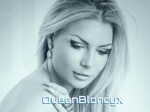 QueenBlondyx