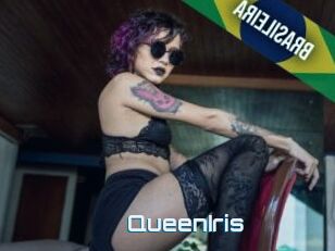 QueenIris