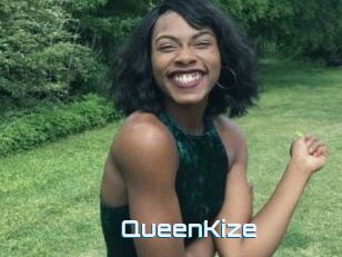 QueenKize