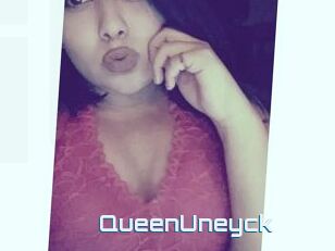 QueenUneyck