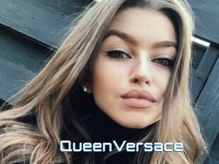 QueenVersace