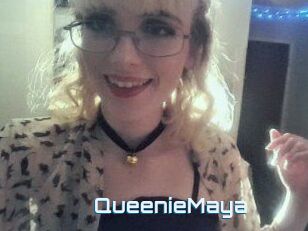 QueenieMaya
