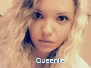 Queeniie