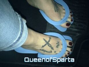QueenofSparta