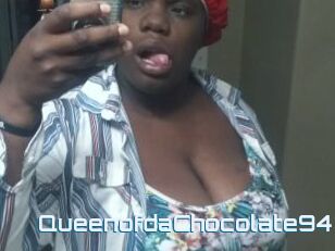 QueenofdaChocolate94