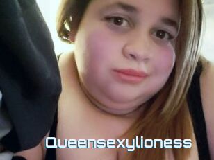 Queensexylioness