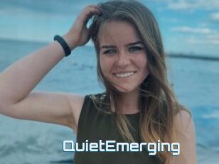 QuietEmerging
