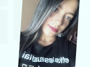 Quiinslave