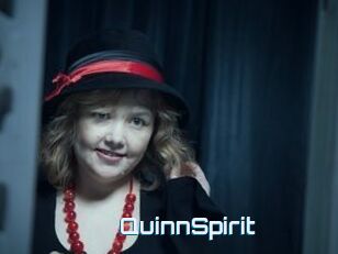 QuinnSpirit