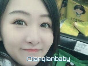 Qianqianbaby