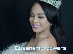 Queenamorpowers