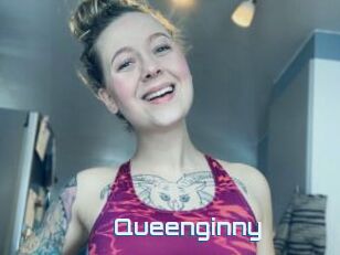 Queenginny