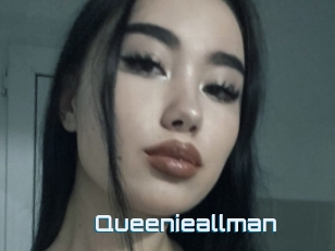 Queenieallman