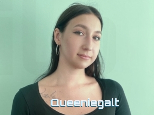 Queeniegalt