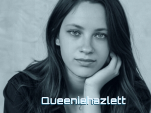 Queeniehazlett