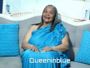 Queeninblue