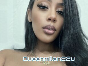 Queenmilan22u
