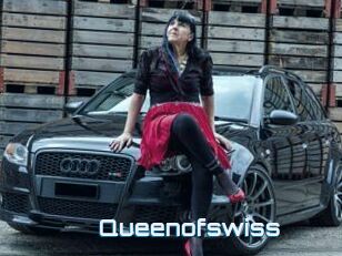 Queenofswiss