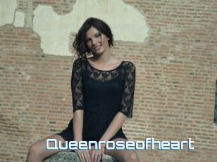 Queenroseofheart
