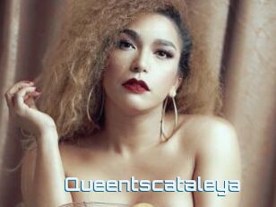 Queentscataleya