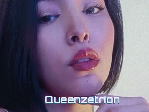 Queenzetrion