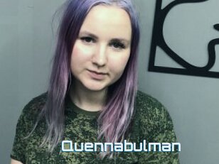 Quennabulman