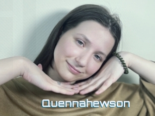 Quennahewson