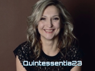 Quintessentia23