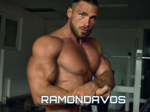 RAMONDAVOS
