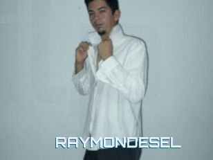 RAYMONDESEL