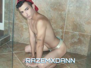 RAZEMXDANN