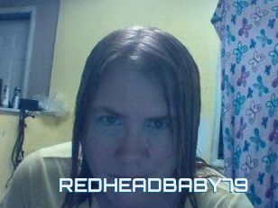 REDHEADBABY79