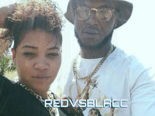 REDVSBLACC