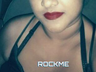 ROCKME