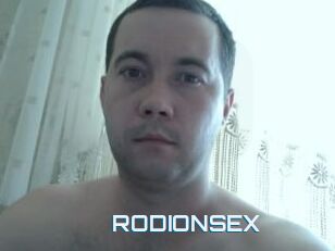 RODIONSEX