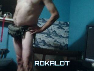 ROKALOT