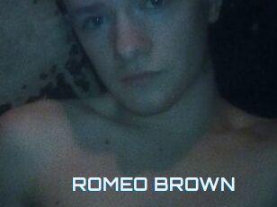 ROMEO_BROWN