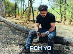 ROMIYO