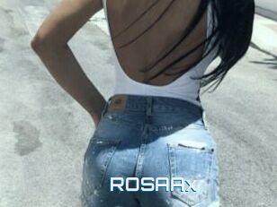 ROSAAx