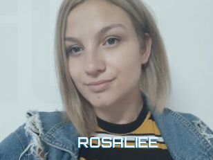ROSALIEE
