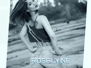 ROSALYINE