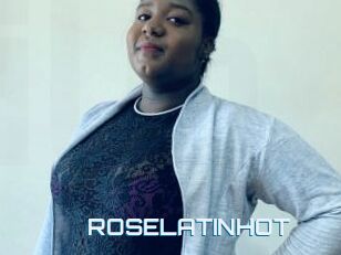 ROSELATINHOT