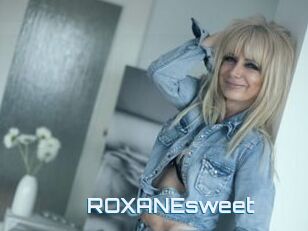 ROXANEsweet
