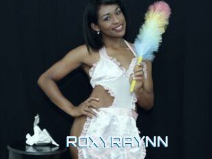 ROXYRAYNN